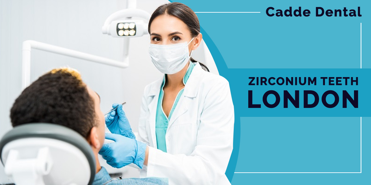 Advantage and Disadvantages of Aesthetic Zirconium Coating